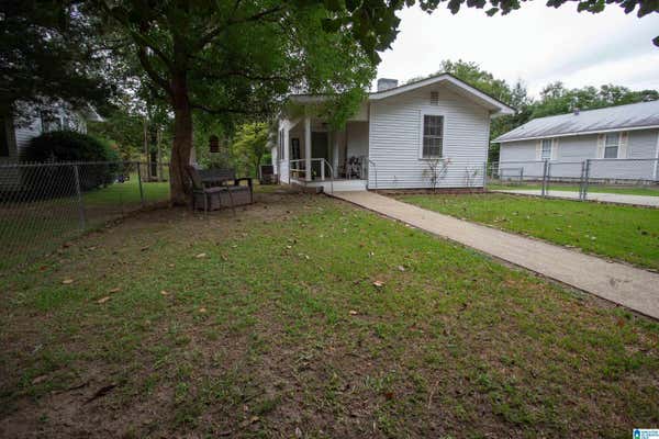 334 RAILROAD AVE, ADAMSVILLE, AL 35005 - Image 1