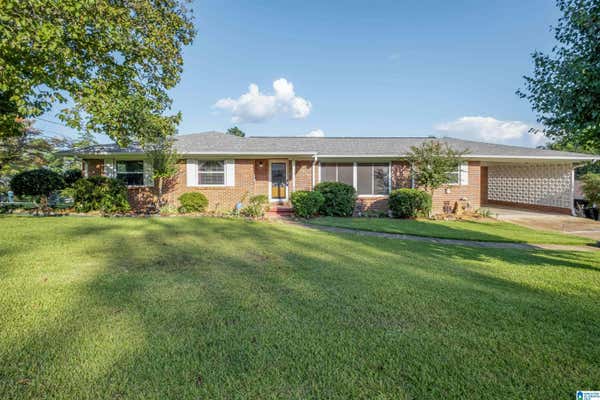 2524 SKYWAY ST, GADSDEN, AL 35904 - Image 1