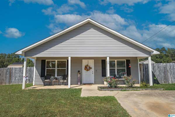 109 JACOB LN, LINCOLN, AL 35096 - Image 1