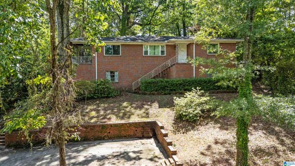 507 GREEN SPRINGS AVE S, BIRMINGHAM, AL 35205 - Image 1