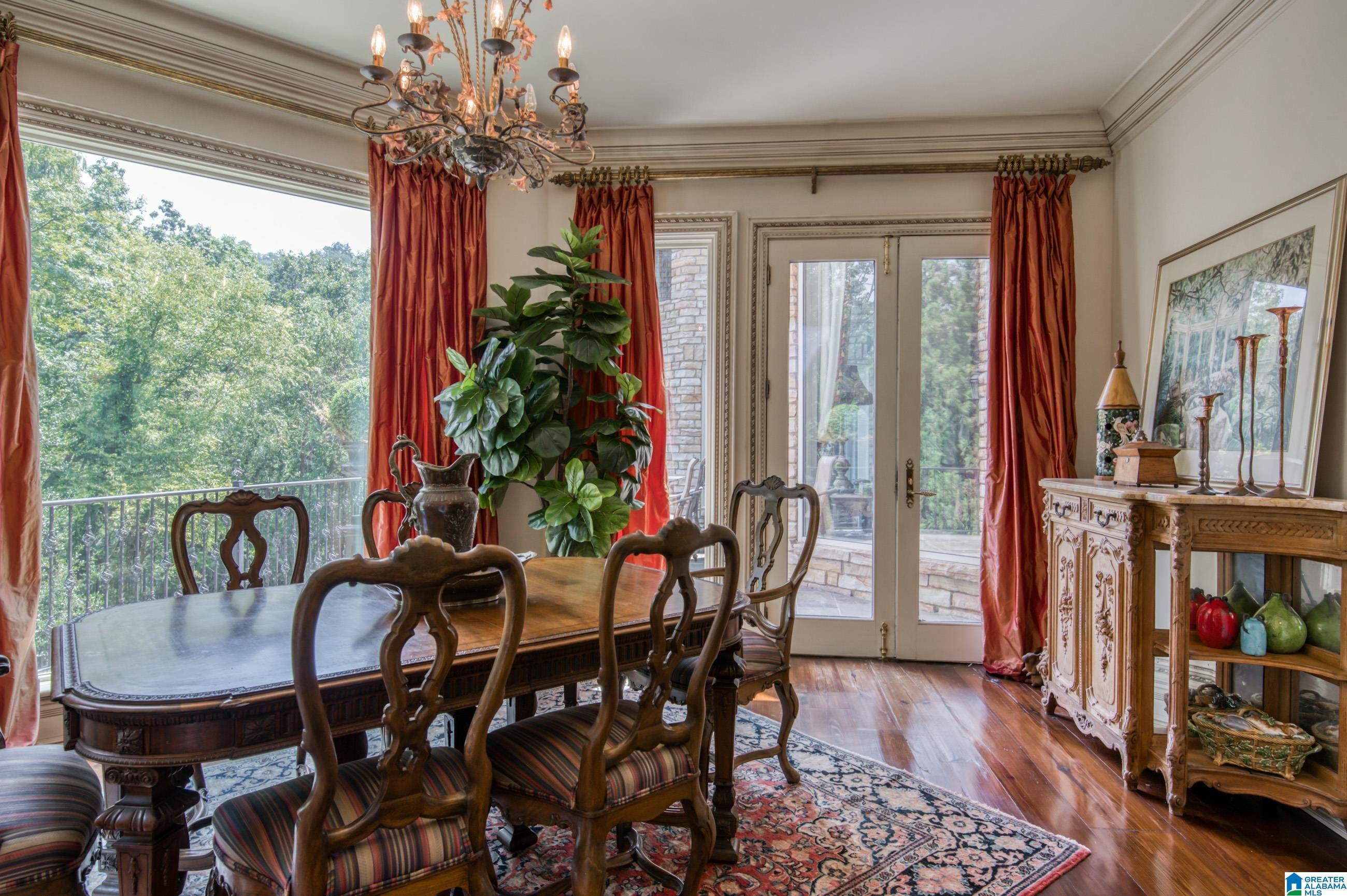 Hoover, Alabama, 35242, United States, 6 Bedrooms Bedrooms, ,8 BathroomsBathrooms,Residential,Active,1711519
