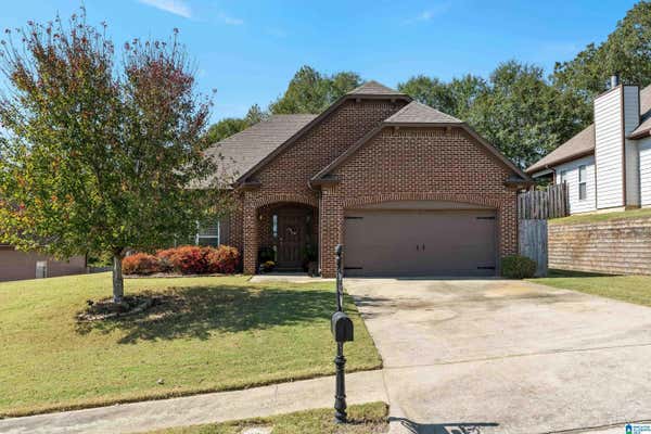 1029 IVY PL, MOODY, AL 35004 - Image 1