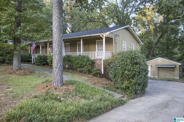 3445 OAKDALE DR, VESTAVIA, AL 35223 - Image 1