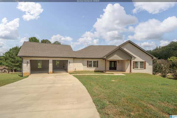 12983 JOSHUA ST, NORTHPORT, AL 35475 - Image 1