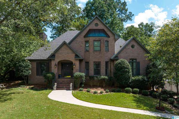 3748 SHADY COVE DR, VESTAVIA, AL 35243 - Image 1