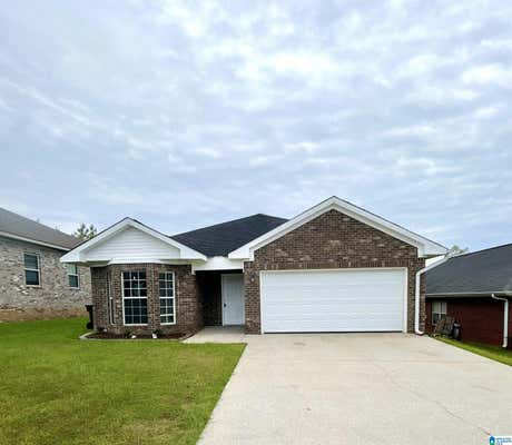 6539 HELEN JULIA LN, COTTONDALE, AL 35453 - Image 1