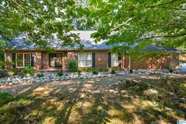 608 HILLYER HIGH RD, ANNISTON, AL 36207 - Image 1