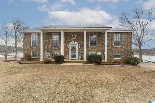 1623 OLD COOK FORD RD, QUINTON, AL 35130 - Image 1