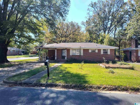 901 W HICKORY ST, SYLACAUGA, AL 35150 - Image 1