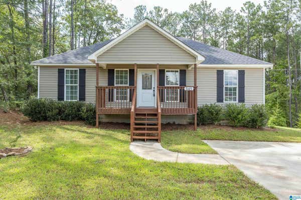 345 HIDDEN MEADOWS DR, HAYDEN, AL 35079 - Image 1