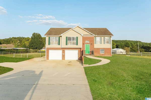 249 DEER CROSSING RD, WARRIOR, AL 35180 - Image 1