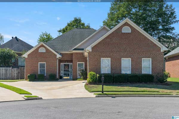 207 BEAVER CREEK CIR, PELHAM, AL 35124 - Image 1