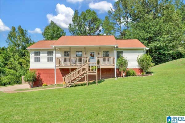 66 MAGNOLIA LN, SUMITON, AL 35148 - Image 1