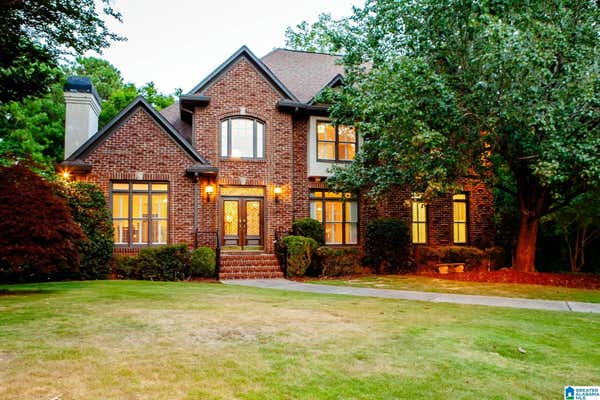 3373 S COVE TRCE, VESTAVIA HILLS, AL 35216 - Image 1