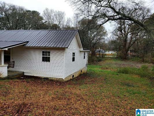 241 JEFFERSON ST, HEFLIN, AL 36264, photo 3 of 20