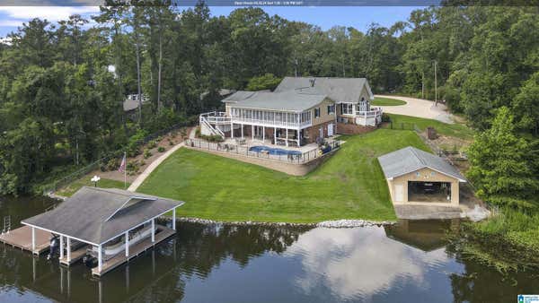 25 BASS LN, SHELBY, AL 35143 - Image 1