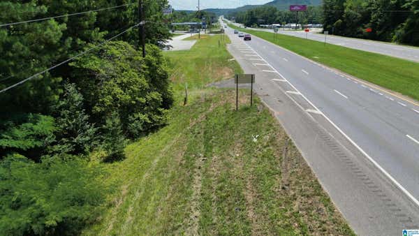 HIGHWAY 280, SYLACAUGA, AL 35150 - Image 1