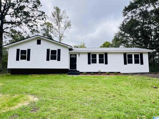 139 BOOZER DR, JACKSONVILLE, AL 36265 - Image 1