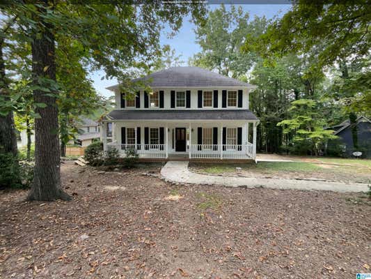 5209 VALLEYBROOK CIR, BIRMINGHAM, AL 35244 - Image 1