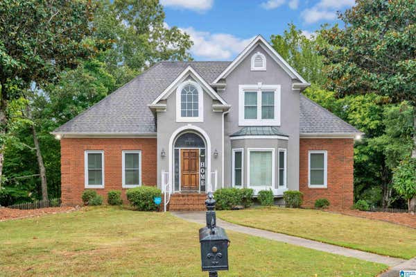 4302 FOXGLOVE TRL, GARDENDALE, AL 35071 - Image 1