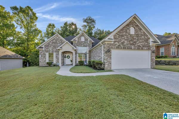 4209 HATHAWAY LN, MOUNT OLIVE, AL 35117 - Image 1