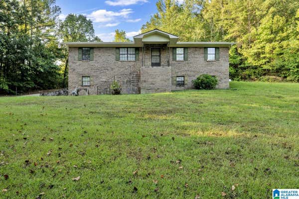 610 SELLERS HOLLOW RD, DORA, AL 35062 - Image 1