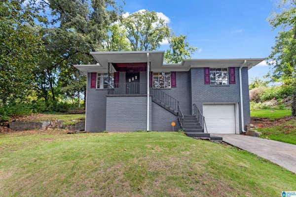 1932 15TH CT N, BIRMINGHAM, AL 35234 - Image 1