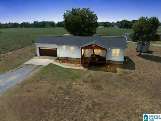 2523 COUNTY ROAD 65, CENTRE, AL 35960 - Image 1