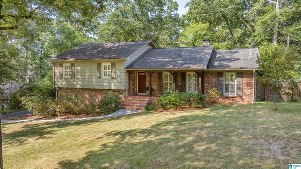 3744 VALLEY HEAD RD, MOUNTAIN BRK, AL 35223 - Image 1