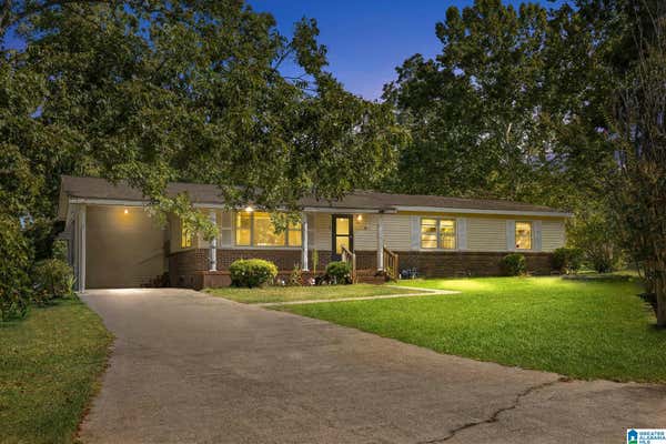 102 SMITH RD, JEMISON, AL 35085 - Image 1