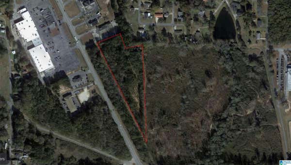 6.04 ACRES HIGHWAY 431, ROANOKE, AL 36274 - Image 1