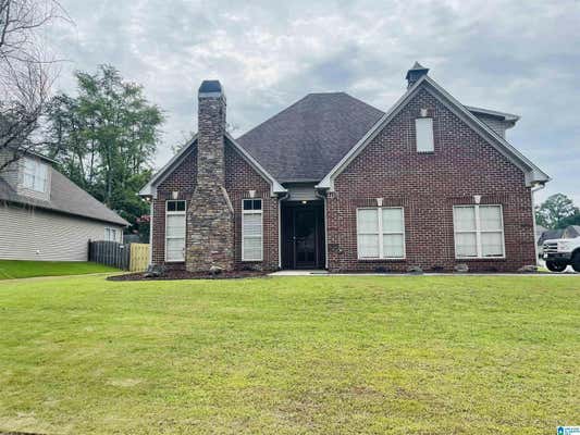 123 WILLOW VIEW LN, WILSONVILLE, AL 35186 - Image 1