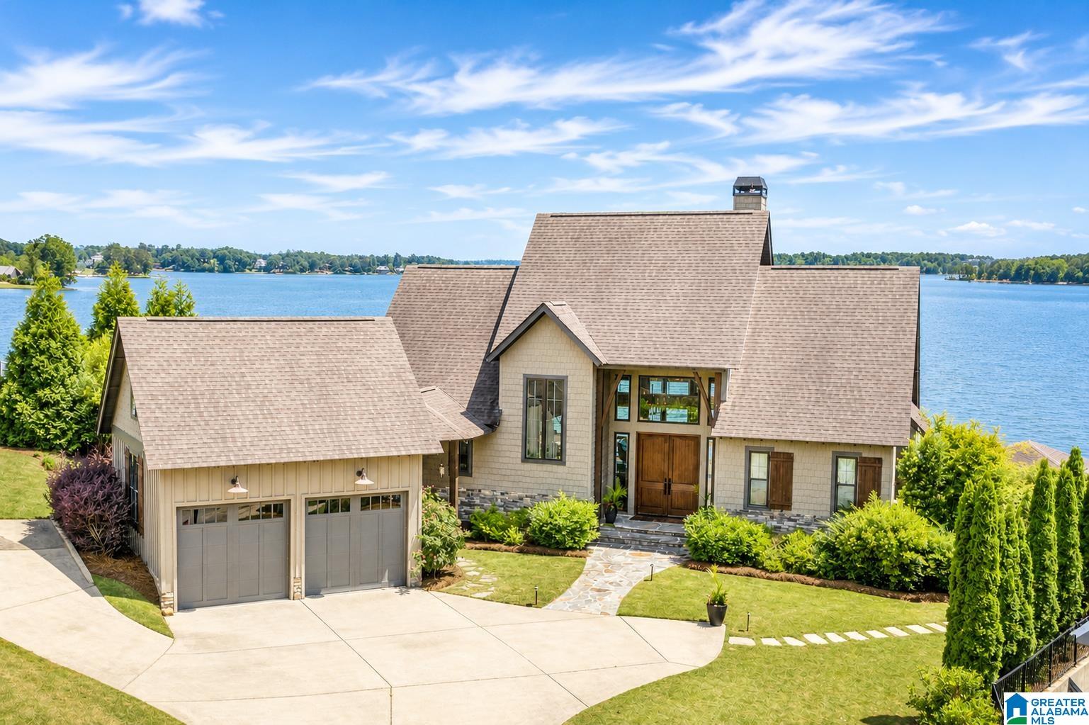 Alexander City, Alabama, 35010, United States, 4 Bedrooms Bedrooms, ,5 BathroomsBathrooms,Residential,Active,2044591
