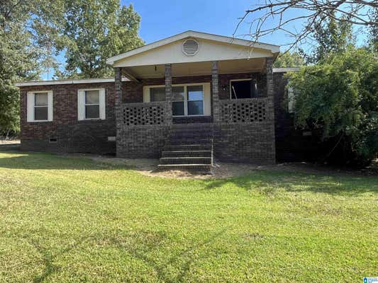 1504 15TH ST SW, CHILDERSBURG, AL 35044 - Image 1