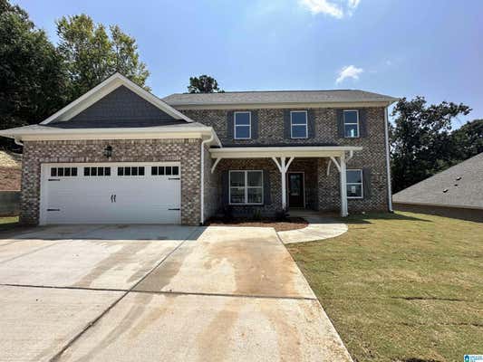 3660 VANDERBILT WAY, FULTONDALE, AL 35068 - Image 1