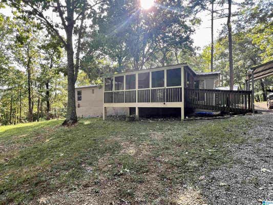 281 COLVIN SPRINGS RD, ASHVILLE, AL 35953 - Image 1