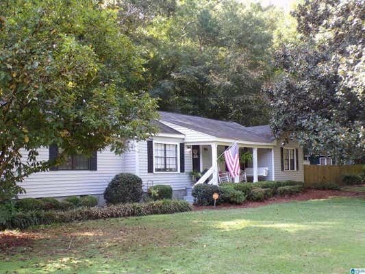 2310 OLDFIELD RD, SYLACAUGA, AL 35150 - Image 1