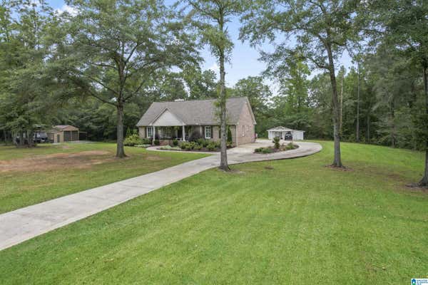 221 HIGHWAY 442, STERRETT, AL 35147 - Image 1