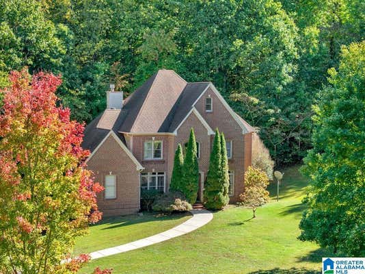 7380 LAKE IN THE WOODS LN, TRUSSVILLE, AL 35173 - Image 1