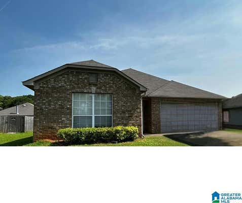 3458 JEANNE LN, HUEYTOWN, AL 35023 - Image 1