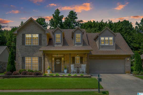 528 CHESSER CIR, CHELSEA, AL 35043 - Image 1