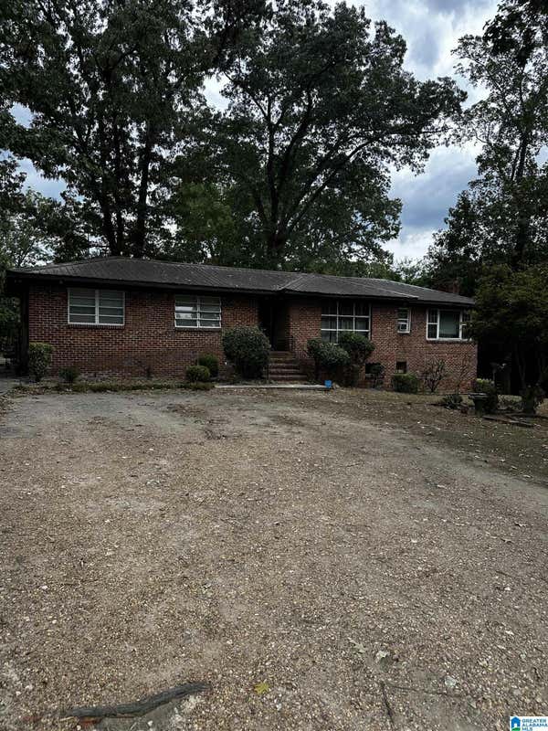 2313 4TH ST NW, CENTER POINT, AL 35215, photo 1 of 9