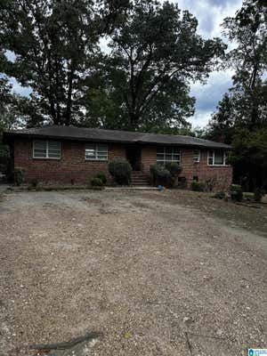 2313 4TH ST NW, CENTER POINT, AL 35215 - Image 1