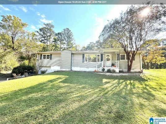 2579 FERGUSON RD, GARDENDALE, AL 35071 - Image 1