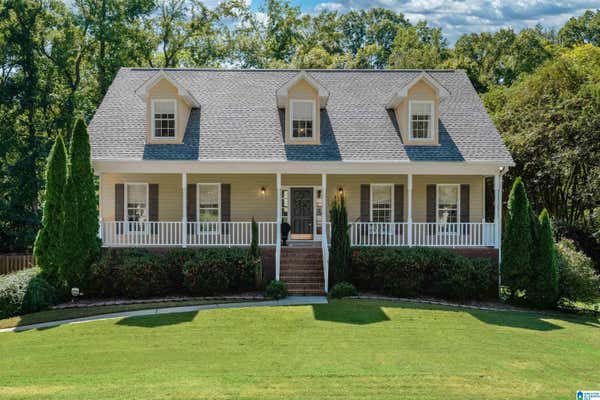 2455 VALLEYBROOK DR, BIRMINGHAM, AL 35244 - Image 1