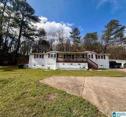 36 TWILLY LOOP, QUINTON, AL 35130 - Image 1