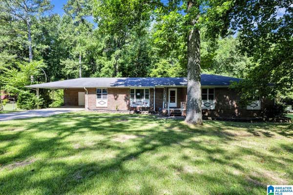 1830 HICKORY LN, FULTONDALE, AL 35068 - Image 1