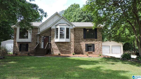 14 PARK DR, ALABASTER, AL 35007 - Image 1