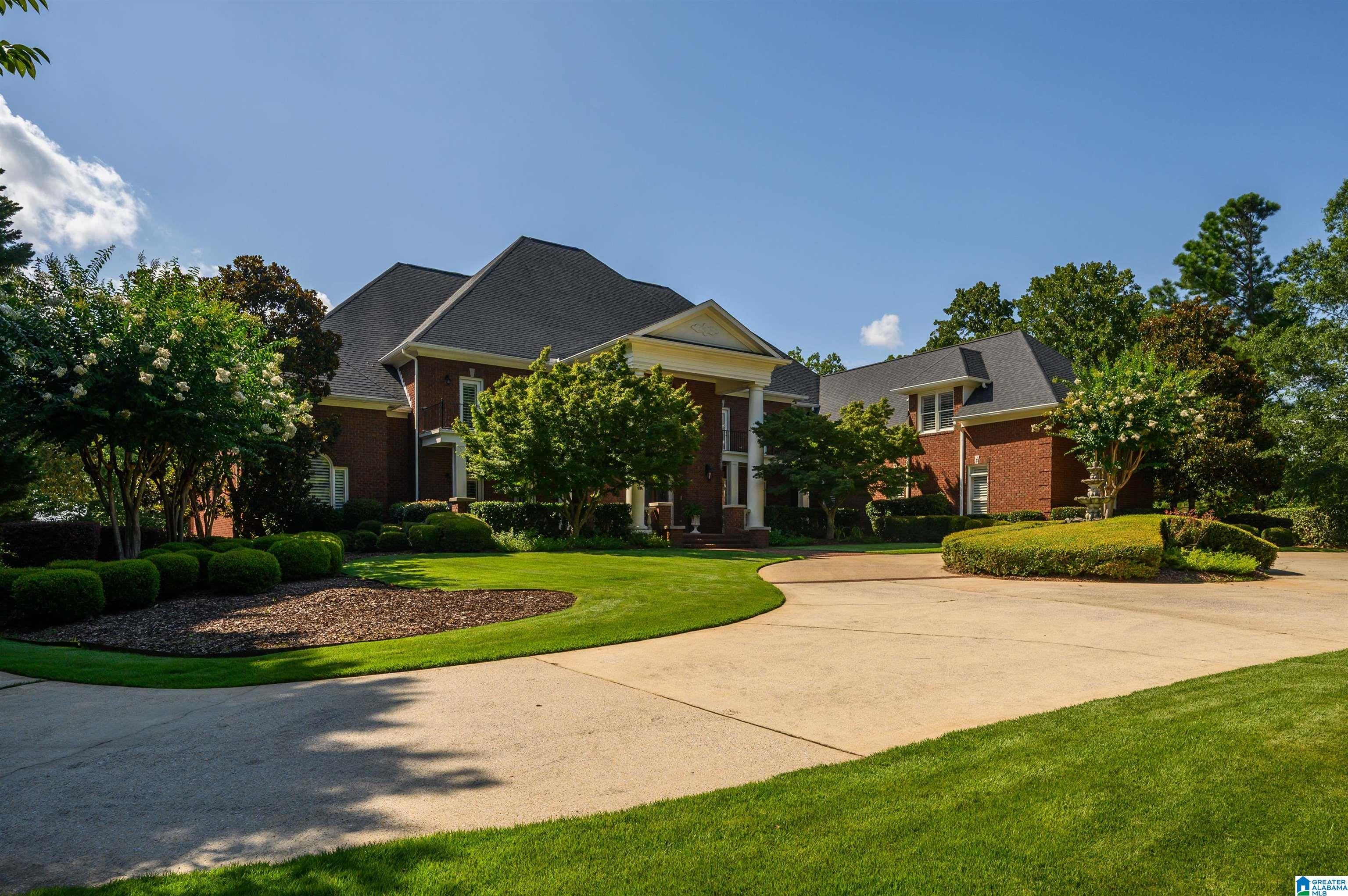 Hoover, Alabama, 35242, United States, ,9 BathroomsBathrooms,Residential,Active,1894783