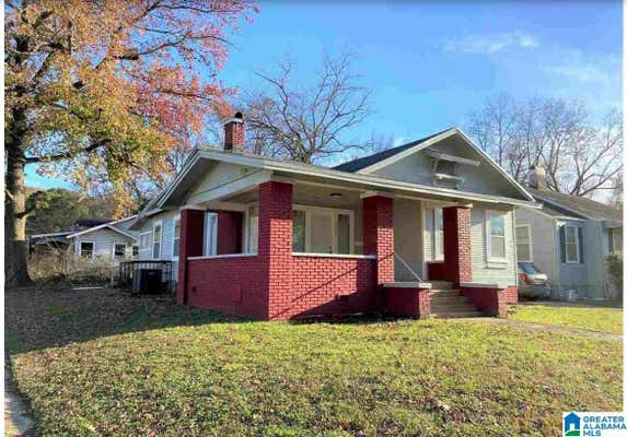 7231 1ST AVE S, BIRMINGHAM, AL 35206 - Image 1